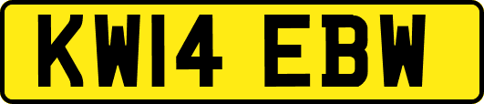 KW14EBW
