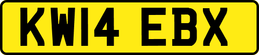 KW14EBX