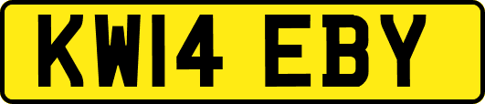 KW14EBY
