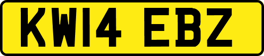 KW14EBZ
