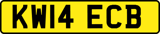 KW14ECB