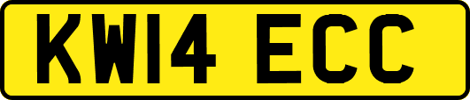 KW14ECC
