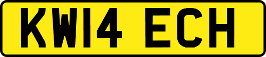 KW14ECH