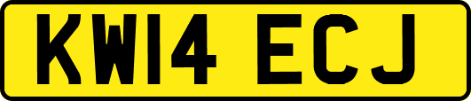 KW14ECJ
