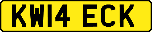 KW14ECK
