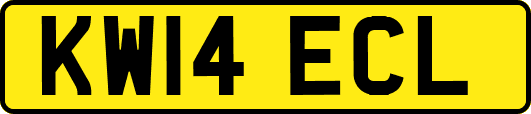KW14ECL