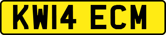 KW14ECM