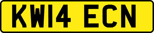 KW14ECN