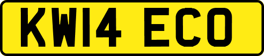 KW14ECO