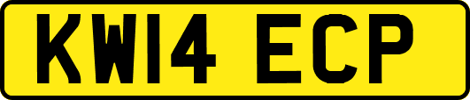 KW14ECP