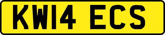 KW14ECS