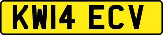 KW14ECV