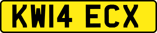 KW14ECX