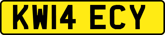 KW14ECY