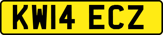 KW14ECZ
