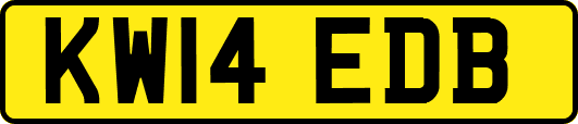 KW14EDB