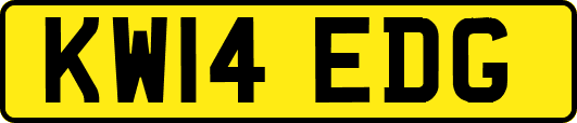 KW14EDG
