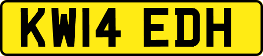 KW14EDH