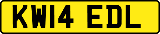 KW14EDL