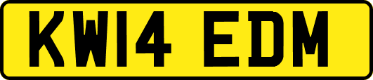 KW14EDM