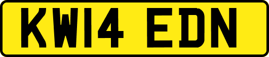 KW14EDN