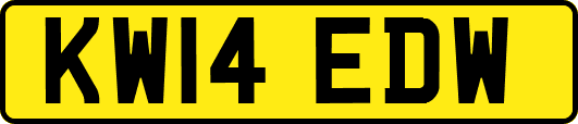 KW14EDW