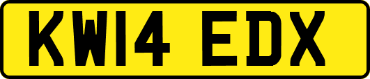 KW14EDX