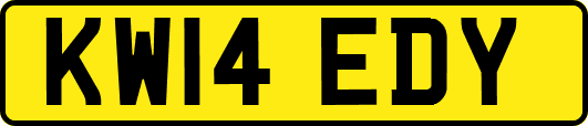 KW14EDY