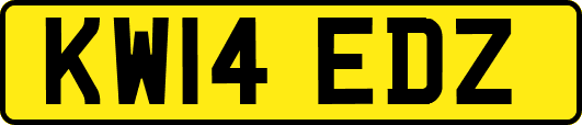 KW14EDZ