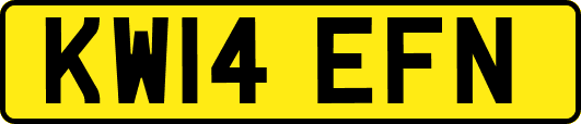 KW14EFN