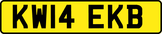 KW14EKB