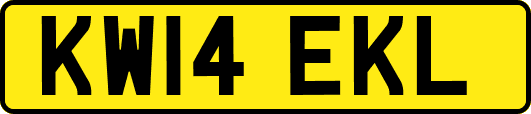 KW14EKL