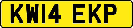 KW14EKP