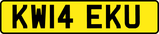 KW14EKU