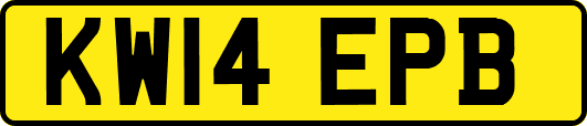 KW14EPB