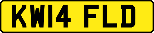 KW14FLD