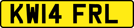 KW14FRL