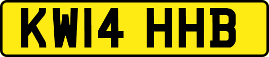 KW14HHB