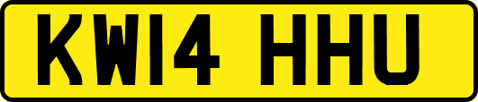 KW14HHU