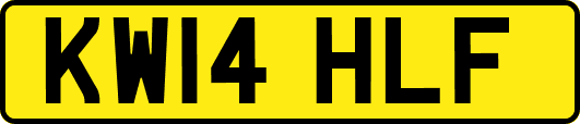 KW14HLF