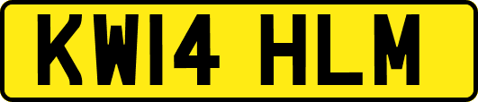 KW14HLM
