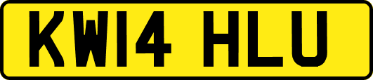 KW14HLU