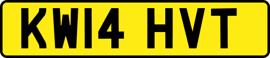 KW14HVT