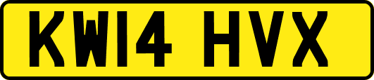 KW14HVX