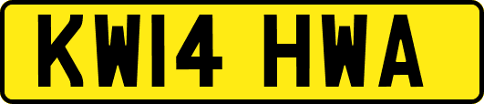 KW14HWA