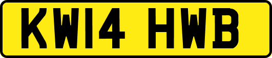 KW14HWB