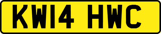 KW14HWC