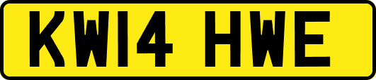 KW14HWE