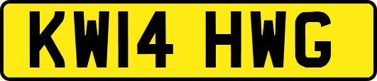 KW14HWG