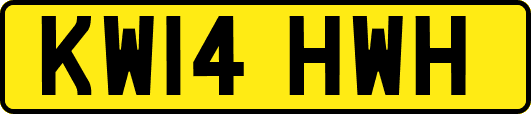 KW14HWH